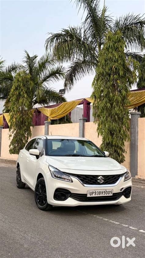 Maruti Suzuki Baleno 2022 Petrol Well Maintained - Cars in Raiganj ...