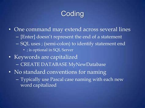 SQL Overview 的图像结果