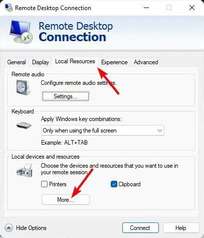 Image result for How to Access Local Files From Remote via HTML