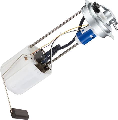 Image result for Replacing Fuel Module