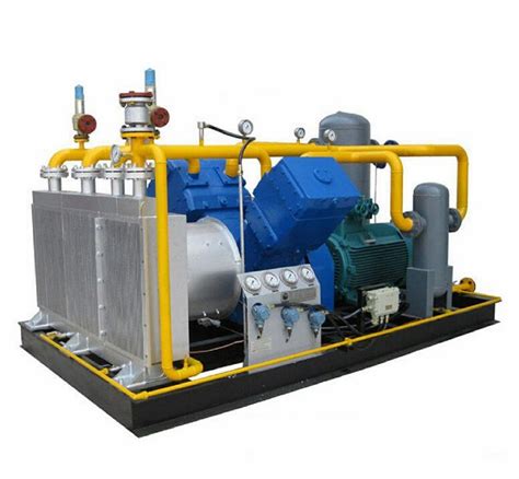 Image result for Reciprocating Gas Compressor 2000 RH