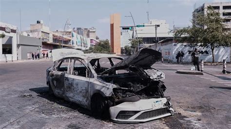 Puerto Vallarta Airport Closed: Videos Show Passengers Fleeing Onto ...