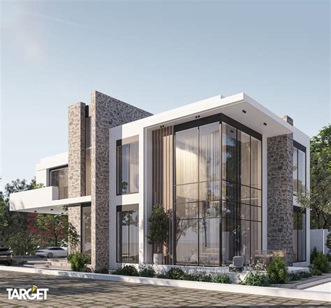 Minimal House 的图像结果