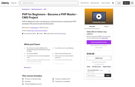 PHP Coding for Beginners 的图像结果