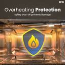 Flipkart.com | IFB 25 L 61 Auto Cook Menus, Mug Recipes, Steam Clean ...