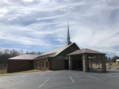 Home | East End Baptist Church