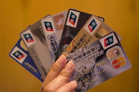 银联卡属于什么卡,银联卡是什么卡和储蓄卡的区别 - 品尚生活网