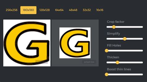 Low Resolution Logo 的图像结果