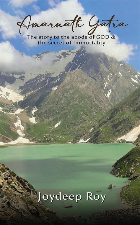 Amazon.in: Buy Amarnath Yatra : The story to the abode of GOD and The ...