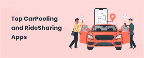 Carpooling Apps 的图像结果