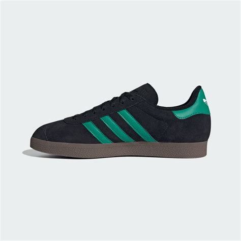 adidas Originals Men Gazelle Shoes - Mens Shoes