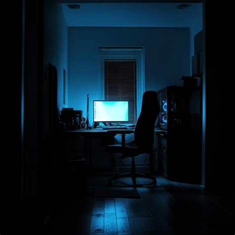 Image result for Dark Computer App