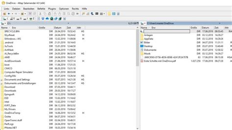 Anleitung FreeCommander 的图像结果