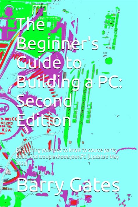 Image result for Manual Guide to Building a Computer PDF