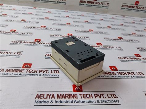 Saginomiya Ele-pd22-010 Thermo Eye-e Thermostat – Aeliya Marine Tech