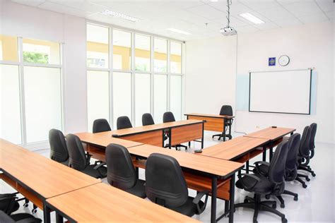 Campus Locations | About | Graduate School of Business | Ateneo de ...