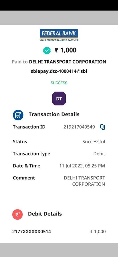 Delhi Transport Corporation [DTC] Complaints & Reviews