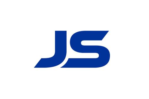 JS Logo monogram modern design template 3026396 Vector Art at Vecteezy
