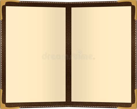 Image result for Two-Page Menu