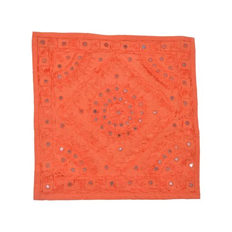 Cushion Cover - National Handloom Corporation