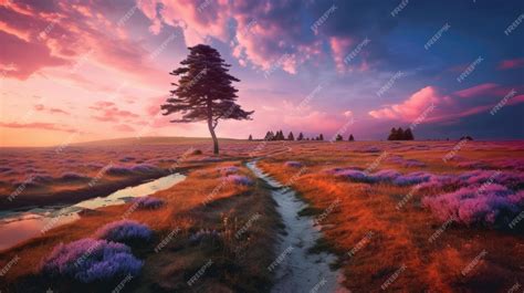 Path through Field 的图像结果