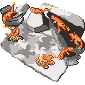 Charmander #4.4 - FusionDex