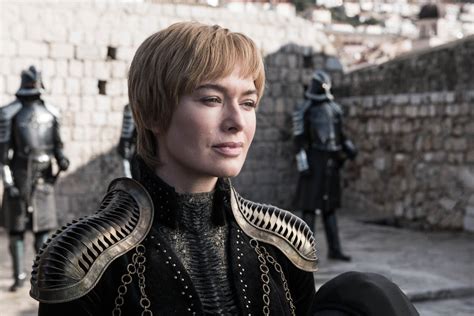 Download Lena Headey Cersei Lannister TV Show Game Of Thrones 4k Ultra ...