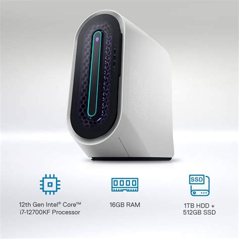 Alienware R13 的图像结果