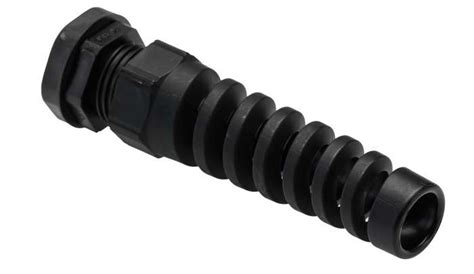 53015830+53019230 Lapp | Lapp SKINTOP Series Black Polyamide Cable ...