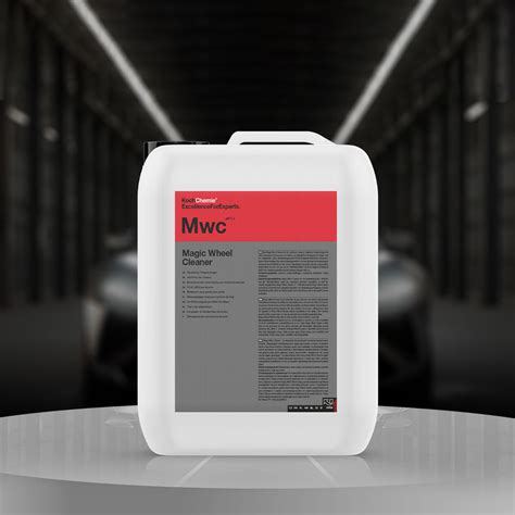 Koch Chemie – Page 9 – The Microfiber Shop