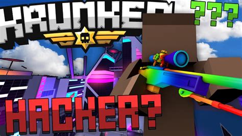 Krunker Hack Tutorial 的图像结果