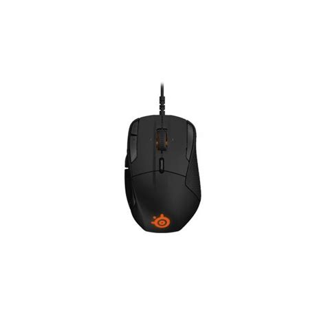 Buy STEELSERIES Rival 500 Wired Ergonomic Gaming Mouse | Elitehubs.com ...