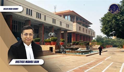 Delhi High Court Questions Indiscriminate Freezing of Bank Accounts ...