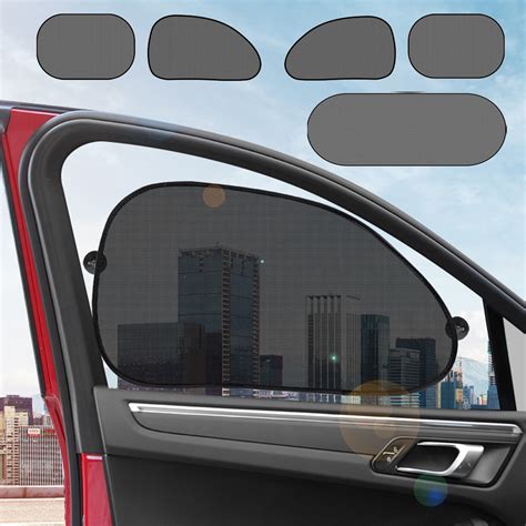 Everyday Low Price! Car Window Sun Shades for Baby, Mesh Window Shade Blocker, Sun Protection ...