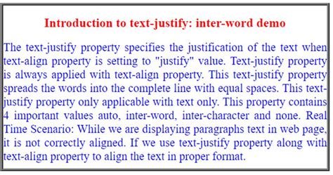 Image result for JavaScript Select Option Text Right Justify