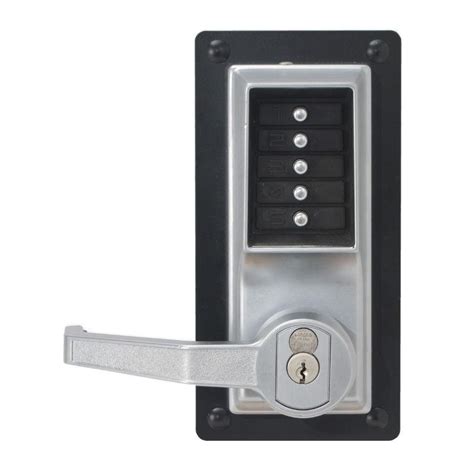 Image result for Kaba Lock Open without Key