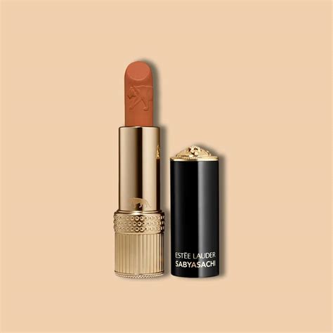 10 Dupes Of Estee Lauder X Sabyasachi Lipsticks | LBB