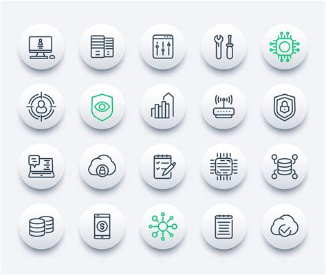 It Vector 的图像结果