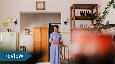 Review: The Steak - film613