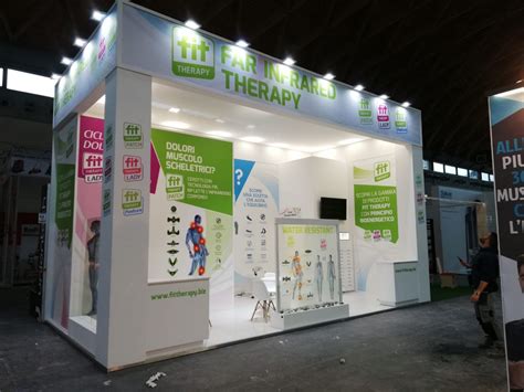 Modo Allestimenti Srl: Customer Reviews, Stands and Services