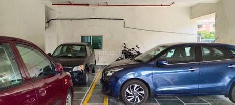 Rosedale Garden in New Town, Kolkata: Price, Brochure, Floor Plan, Reviews