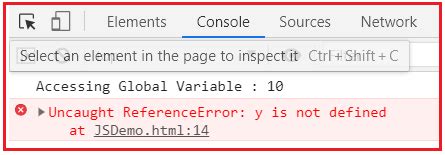 Image result for JavaScript Private Class Variables