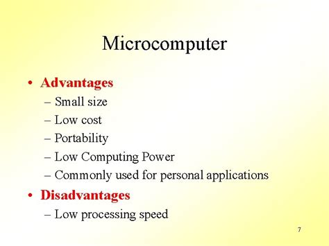 Types of Microcomputer 的图像结果