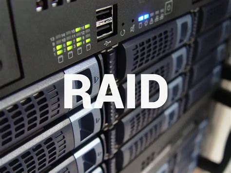 Raid in Computer Networks 的图像结果