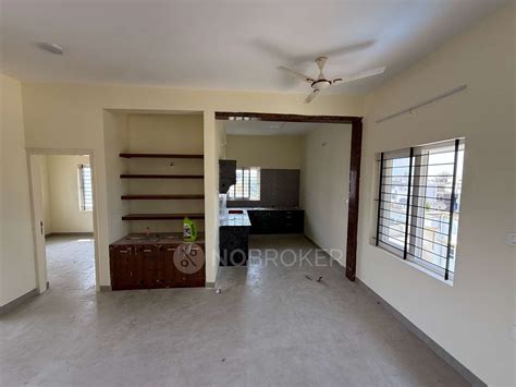 Apartment Thanisandra Rent - WITHOUT BROKERAGE Semi-furnished 2 BHK ...