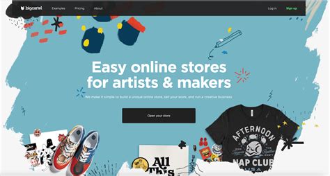 Big Cartel vs Shopify: Qual é o melhor para sua loja on-line? | iubenda