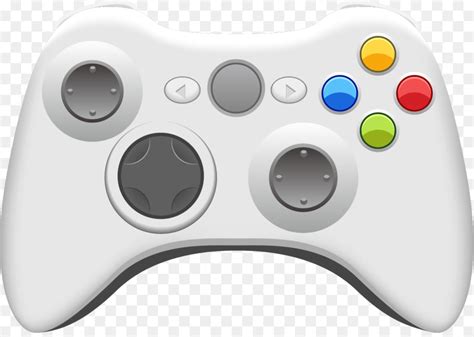 Xbox Controller Vector at GetDrawings | Free download