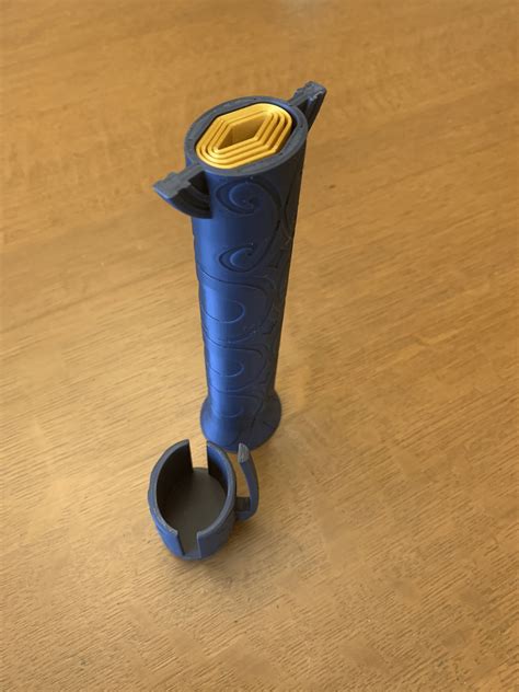 Percy Jackson Pen Replica