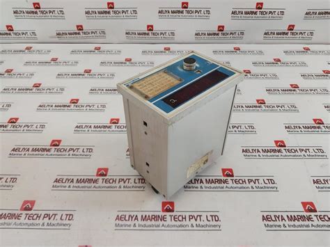 Oyo Denshi U-5110-19 Digital Meter – Aeliya Marine