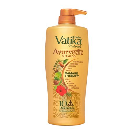 Explore Dabur Vatika Products for Healthy Hair | Official e-Store DaburShop